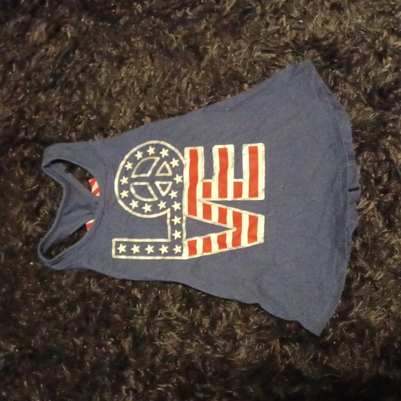 Tank top - Picture 1 of 2